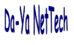 Da-Ya  logo.gif (13514 bytes)